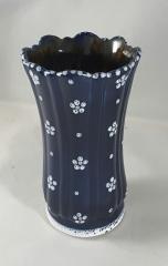 Gmundner Keramik-Vase Form -FH 15